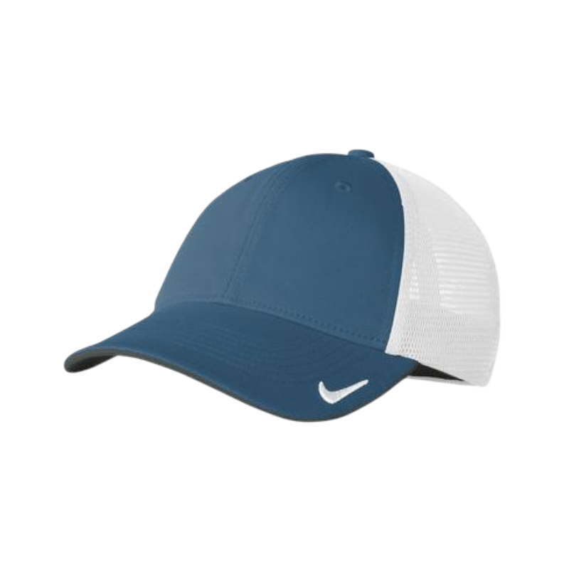 Nike Stretch-to-Fit Mesh Back Cap