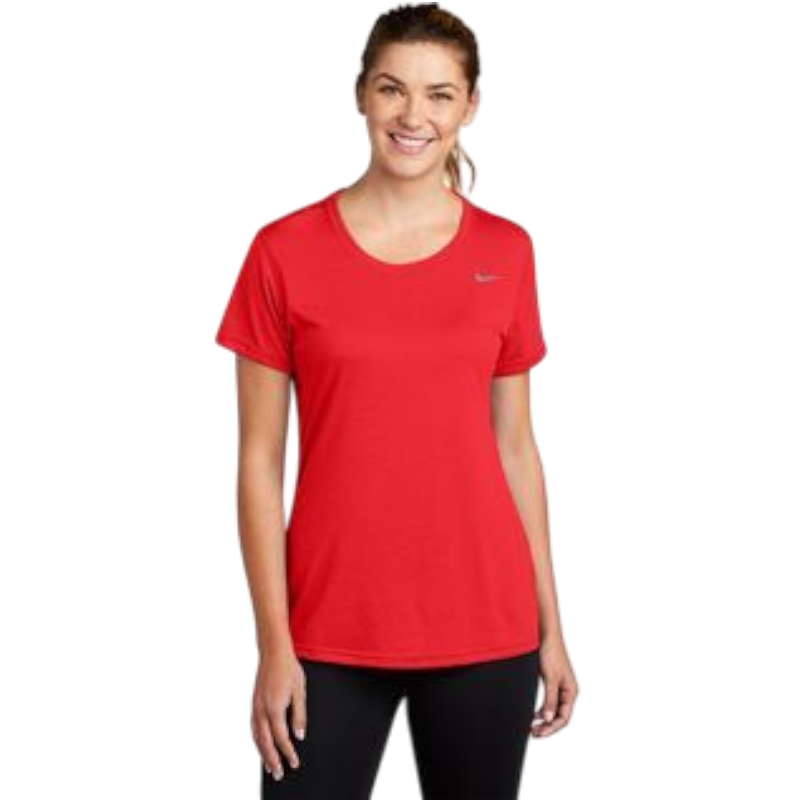 Nike Women's Team rLegend Tee