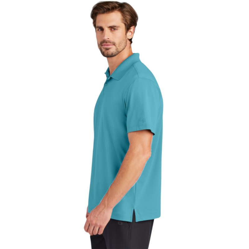 OGIO® Regain Polo
