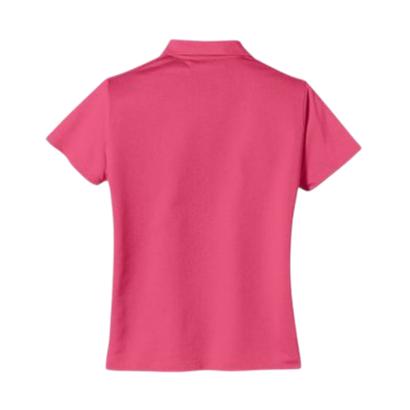 Nike Women's Tech Basic Dri-FIT Polo