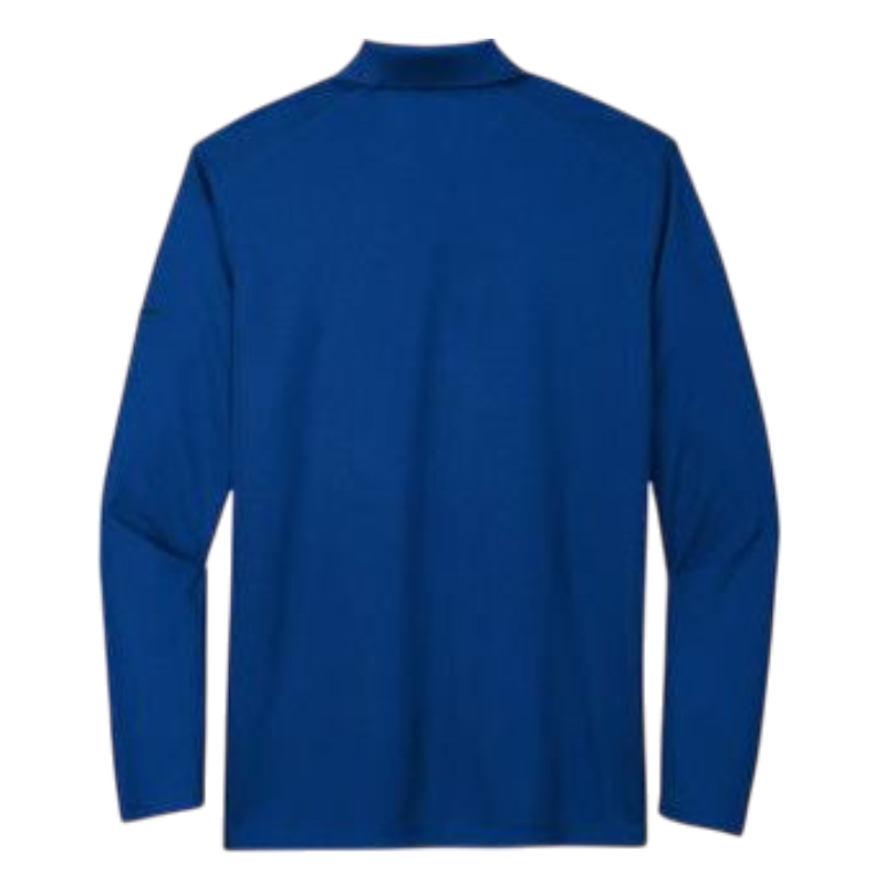 Nike Dri-FIT Micro Pique 2.0 Long Sleeve Polo