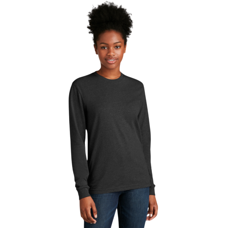 Next Level Apparel® Unisex CVC Long Sleeve Tee