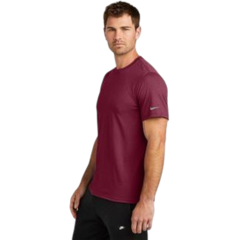 Nike Swoosh Sleeve rLegend Tee