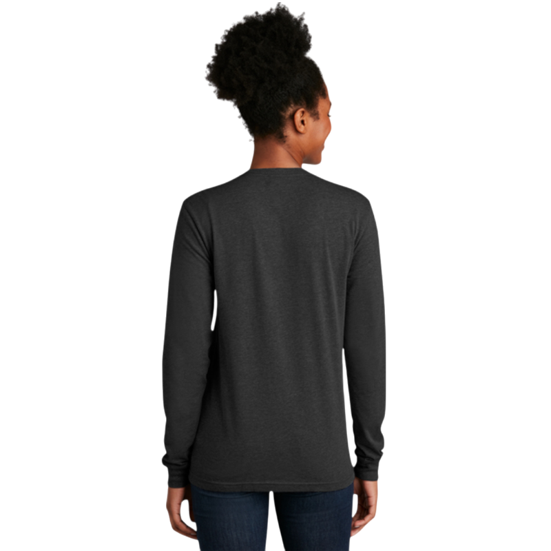 Next Level Apparel® Unisex CVC Long Sleeve Tee