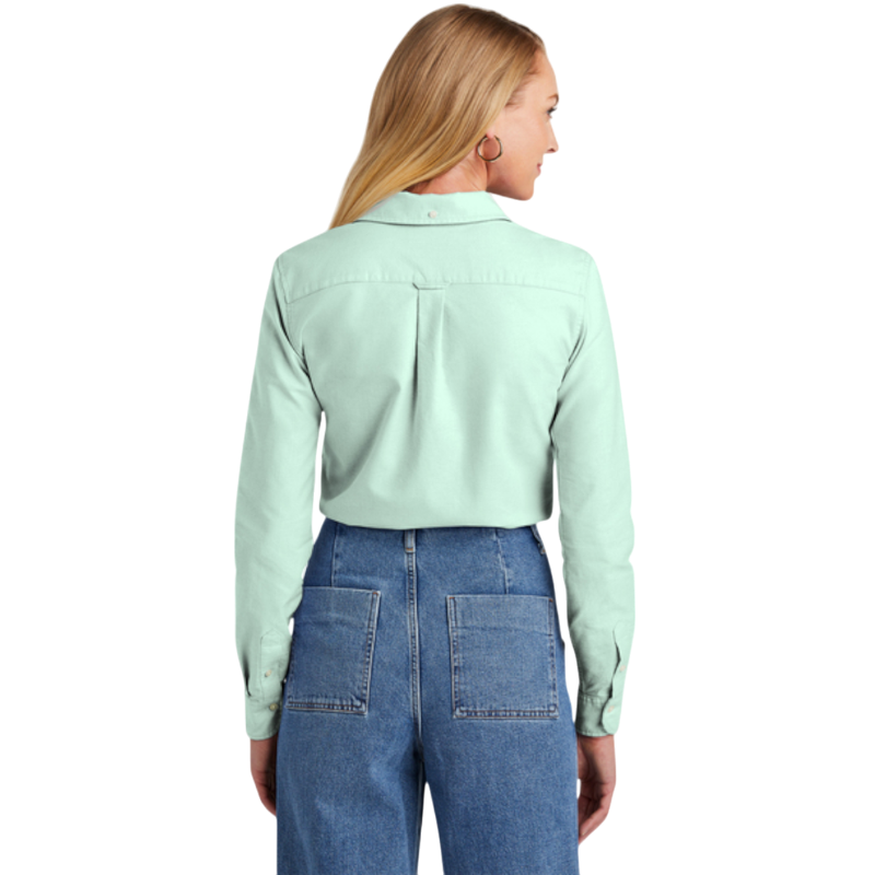 Brooks Brothers® Women’s Casual Oxford Cloth Shirt