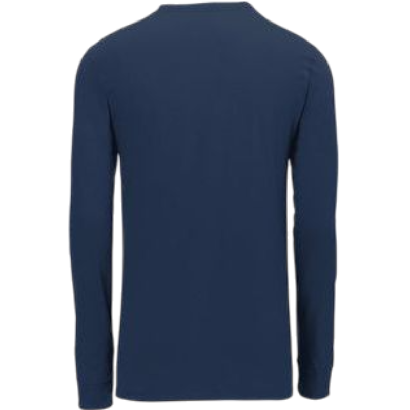Nike Dri-FIT Cotton/Poly Long Sleeve Tee