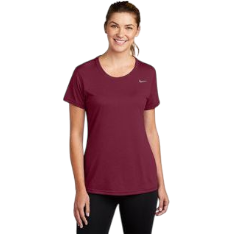 Nike Women's Team rLegend Tee