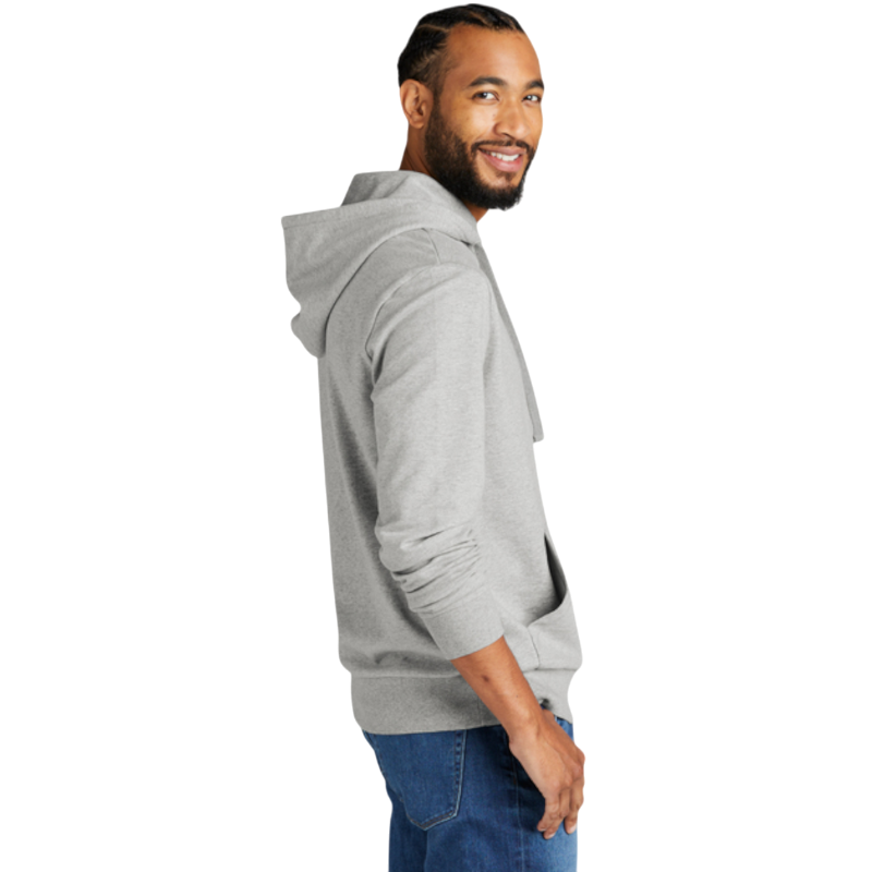 Allmade® Unisex Organic French Terry Pullover Hoodie