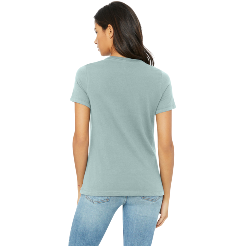BELLA+CANVAS® Women’s Relaxed Triblend Tee