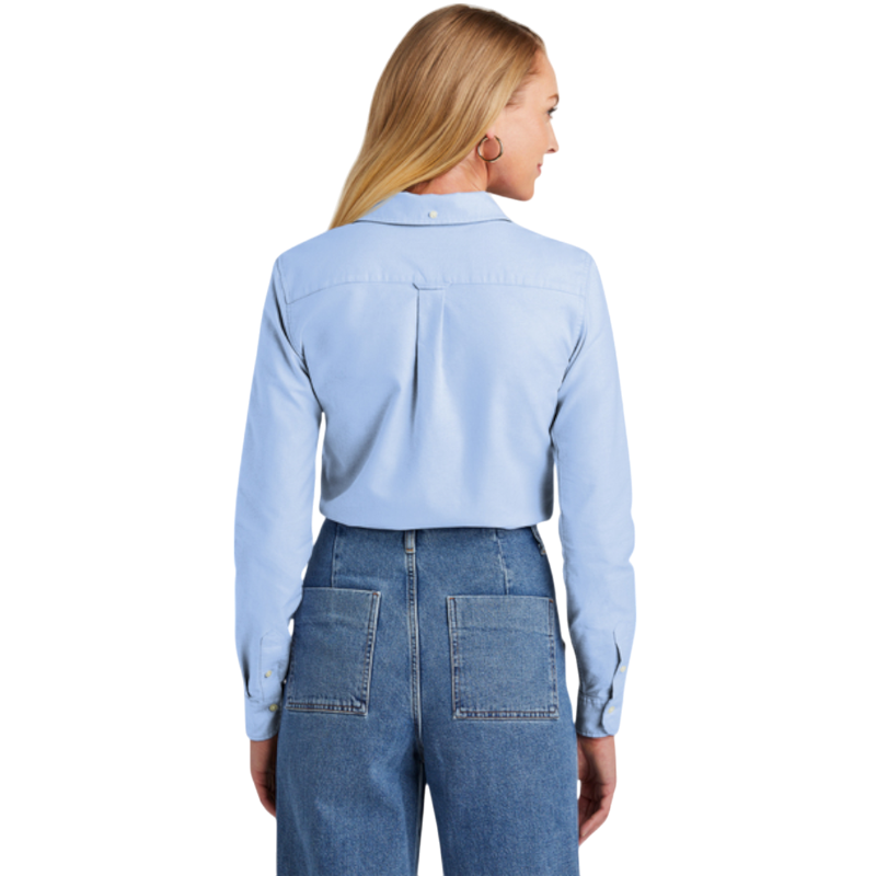 Brooks Brothers® Women’s Casual Oxford Cloth Shirt
