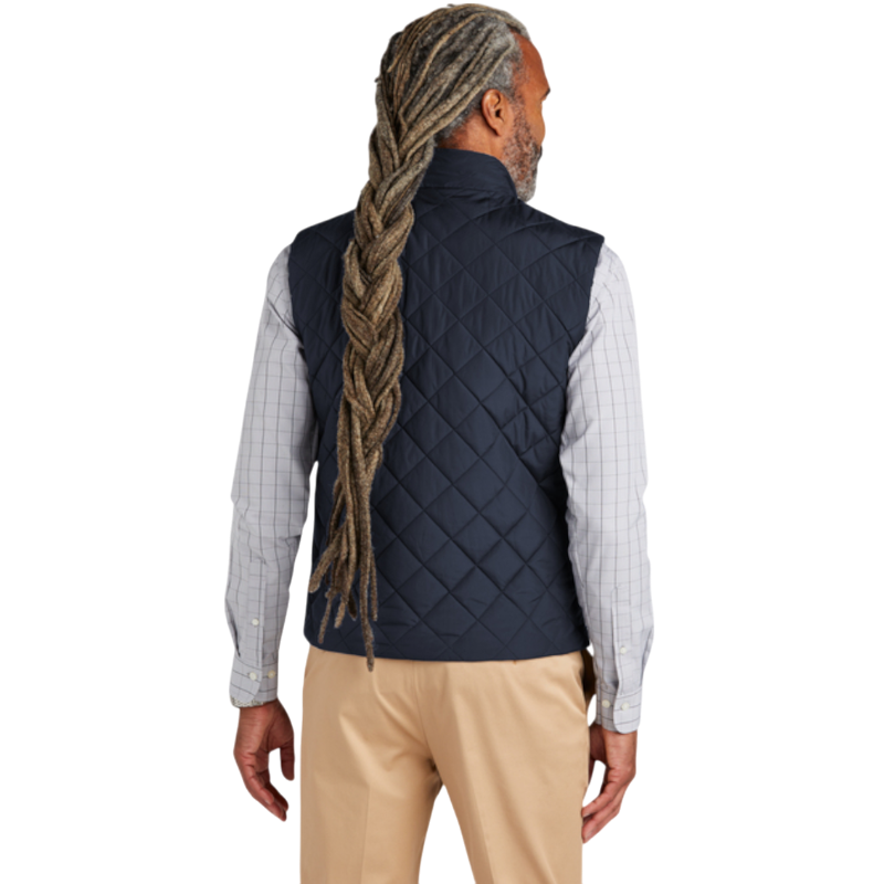 Brooks Brothers® Quilted Vest