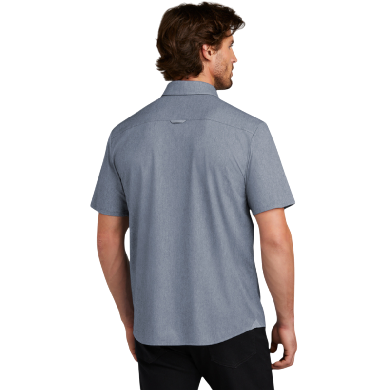 OGIO® Extend Short Sleeve Button-Up