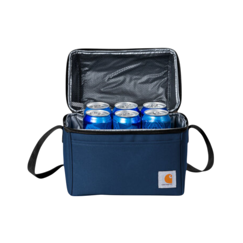 Carhartt® Lunch 6-Can Cooler