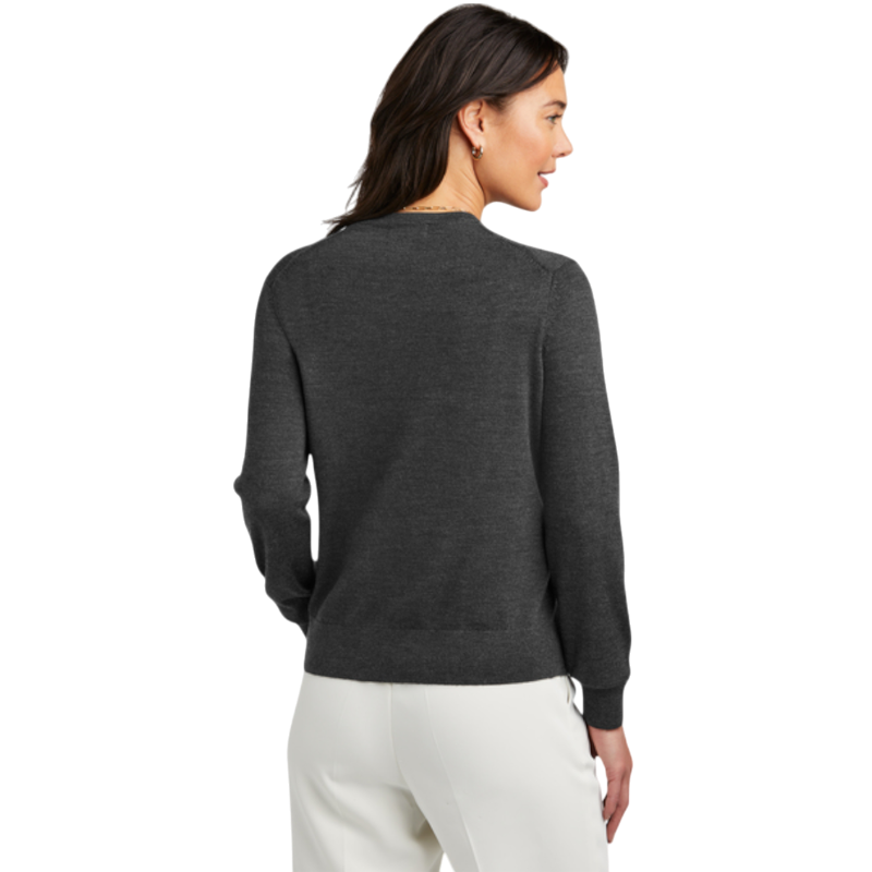 Brooks Brothers ® Women’s Washable Merino Cardigan Sweater