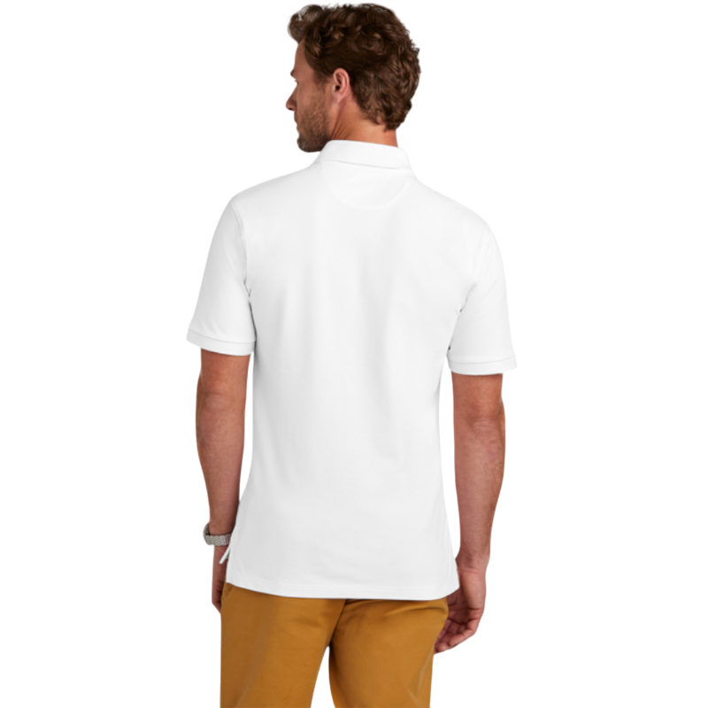 Brooks Brothers® Pima Cotton Pique Polo