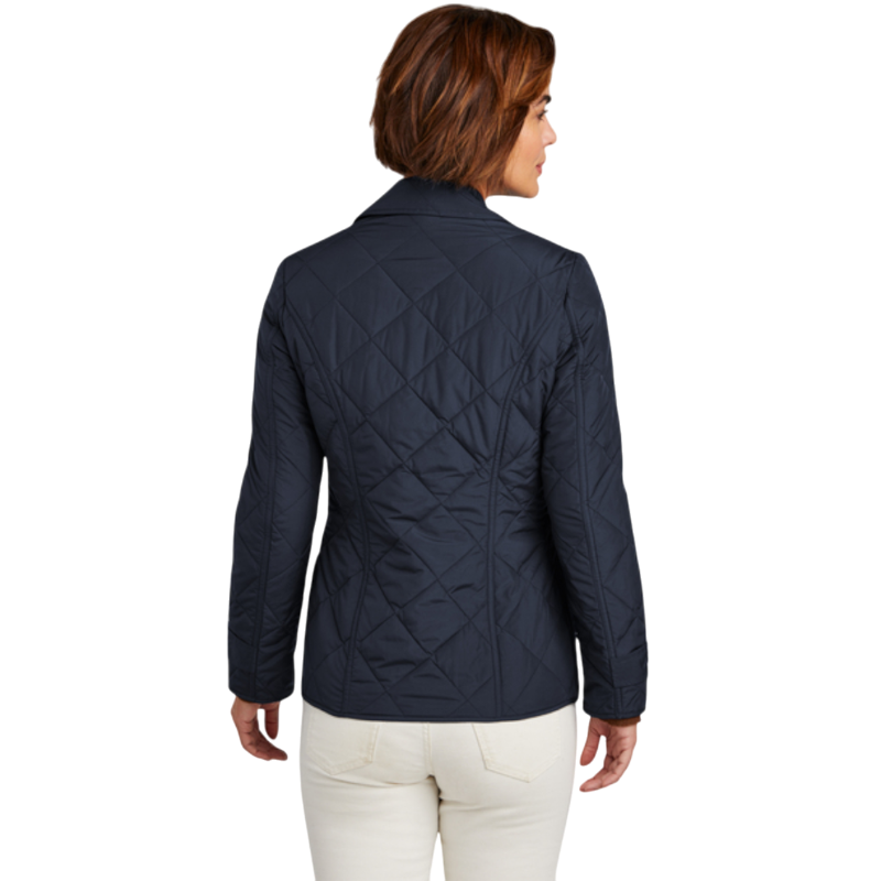 Brooks Brothers® Women’s Quilted Jacket
