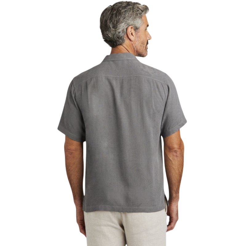 Tommy Bahama® Tropic Isles Short Sleeve Shirt