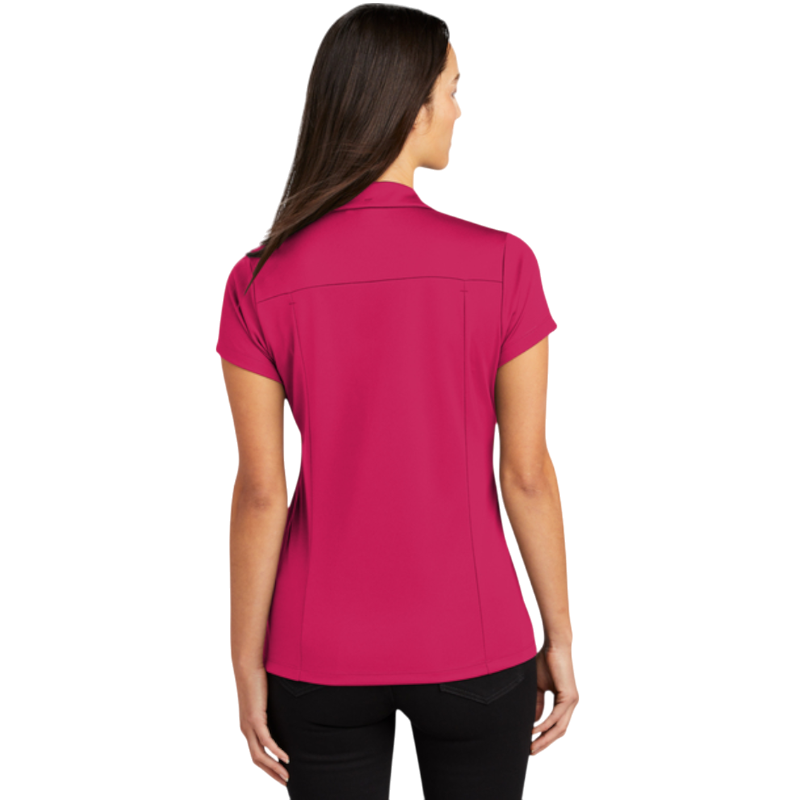 OGIO® Women's Framework Polo