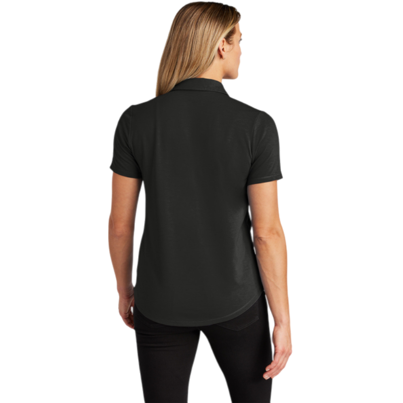 OGIO® Women's Motion Polo