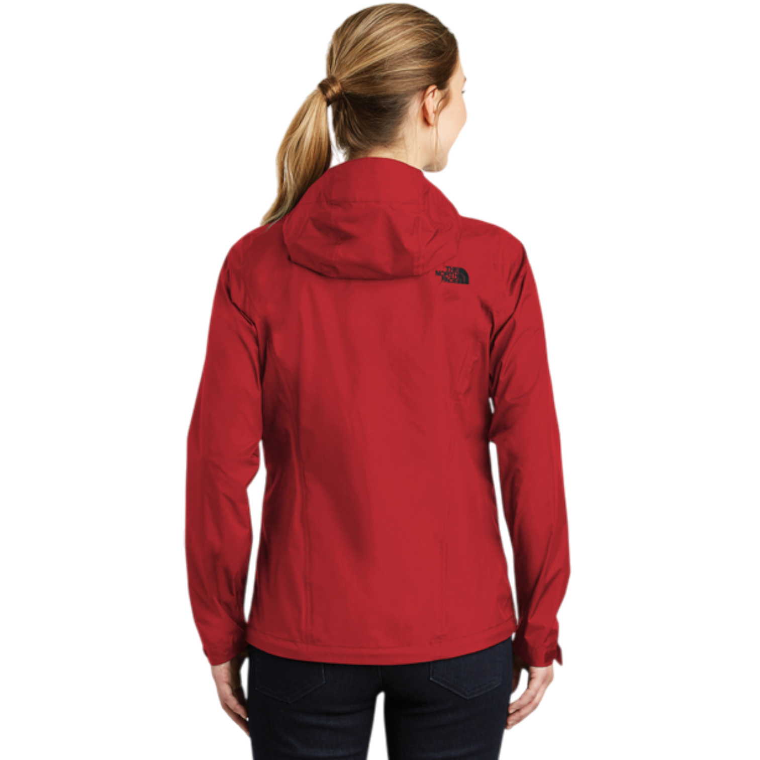 The North Face® Women's DryVent™ Rain Jacket