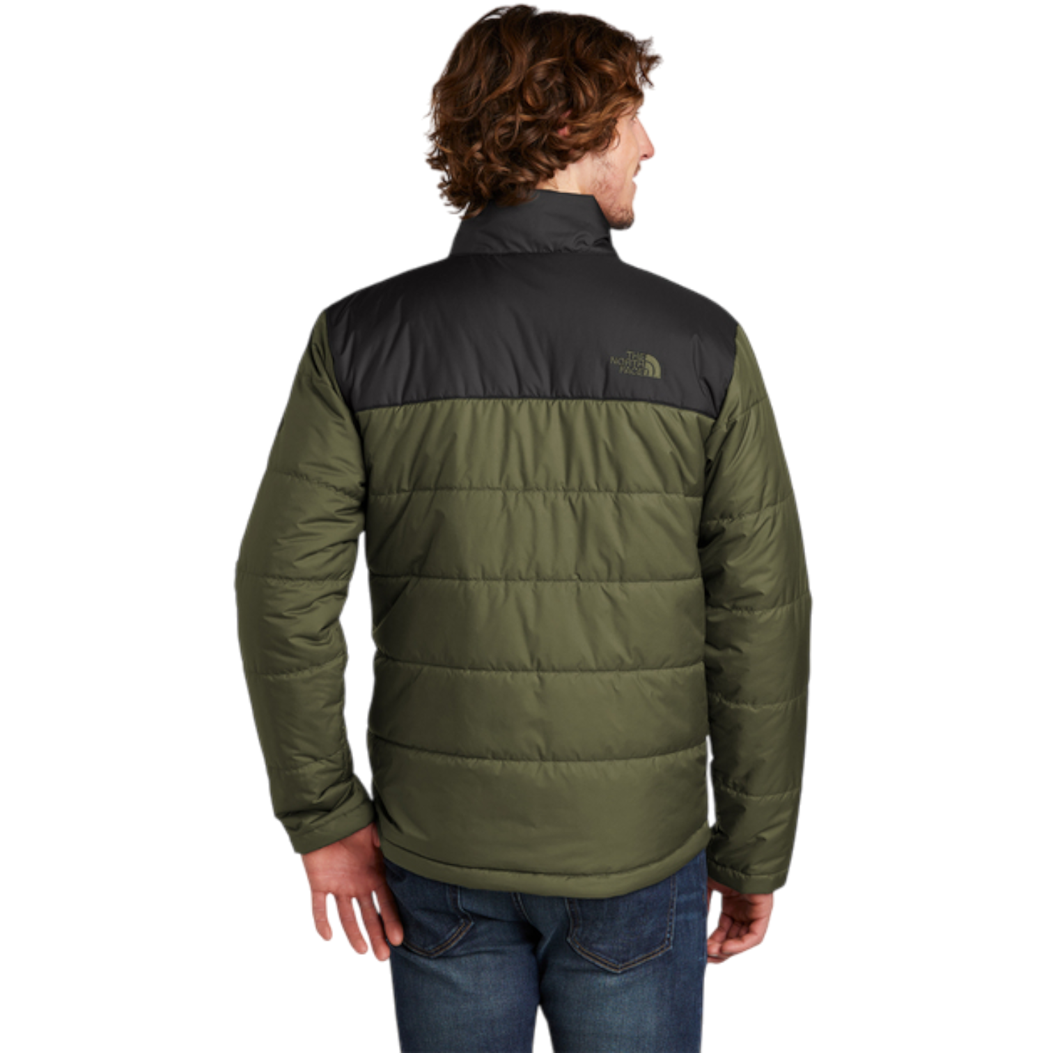 The North Face Everyday Insulated Jacket