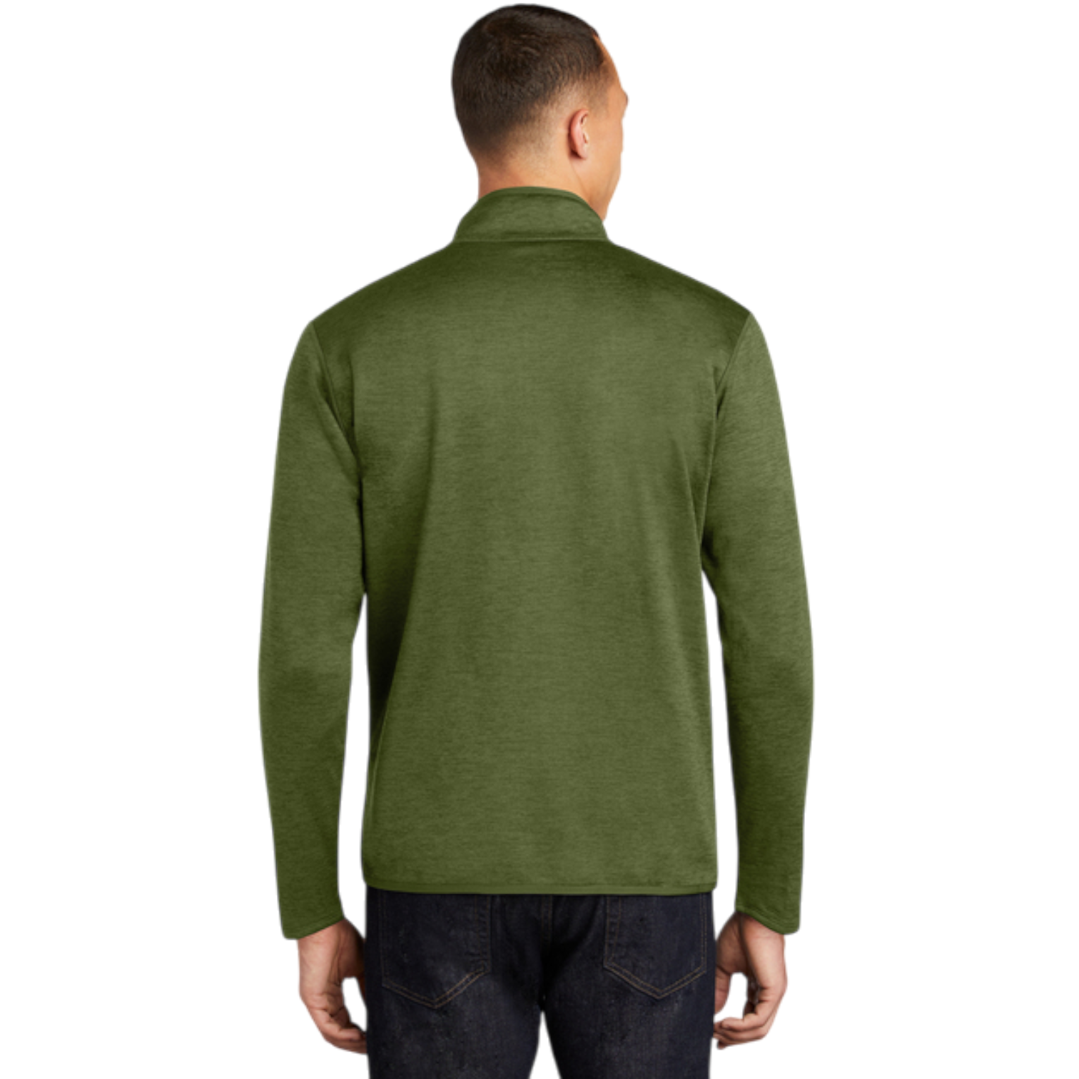 The North Face® Skyline Full-Zip Fleece Jacket