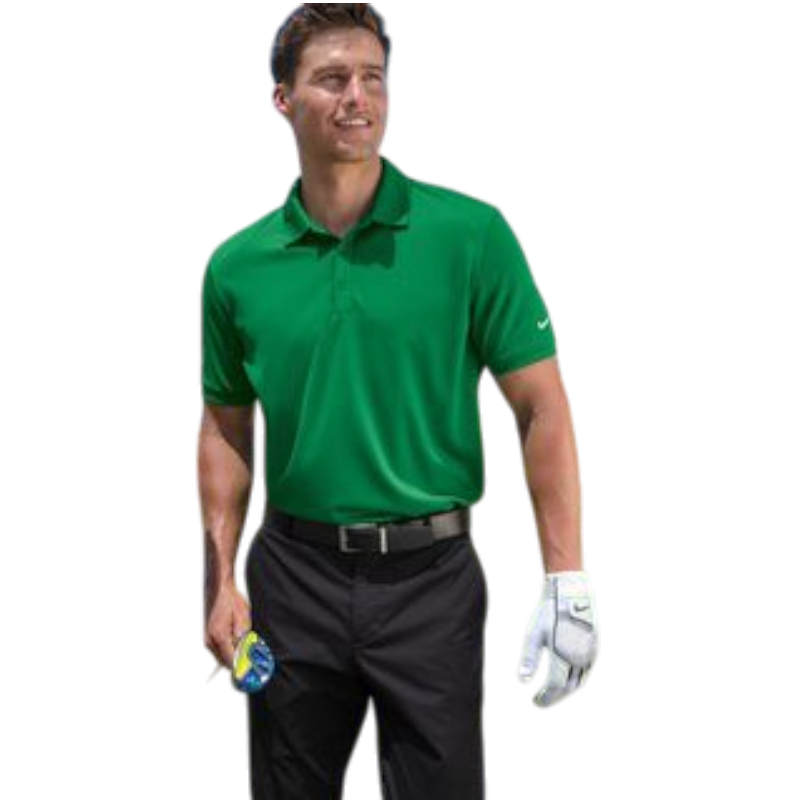 Nike Dri-FIT Players Modern Fit Polo