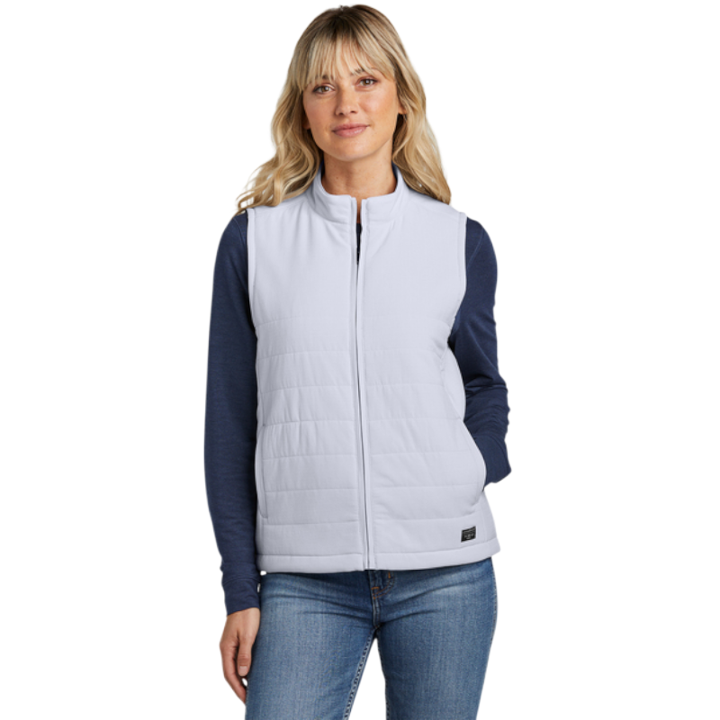 TravisMathew Women's Cold Bay Vest