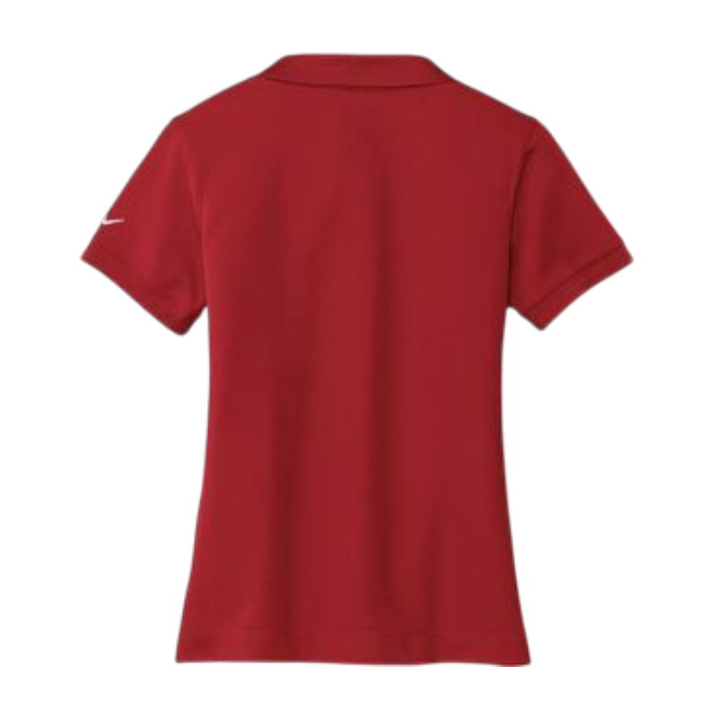 Nike Women's Dri-FIT Classic Polo