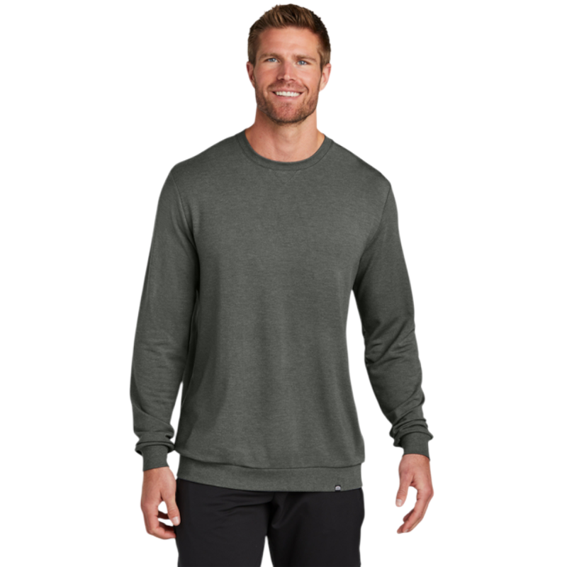 TravisMathew Long Weekend Crew