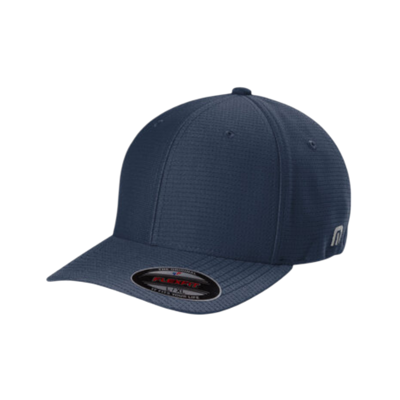TravisMathew Rad Flexback Cap
