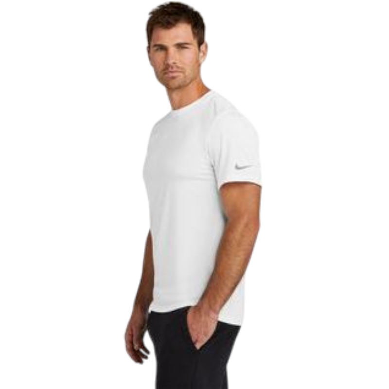 Nike Swoosh Sleeve rLegend Tee