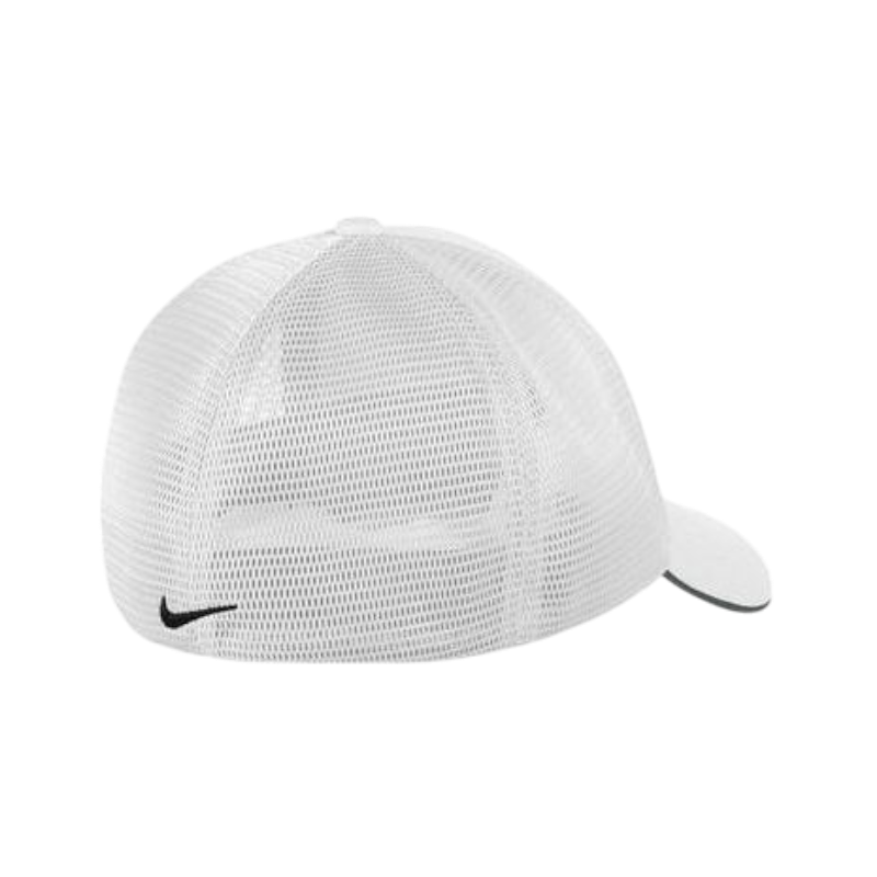 Nike Stretch-to-Fit Mesh Back Cap