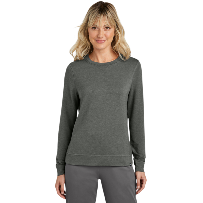 TravisMathew Women's Long Weekend Crew