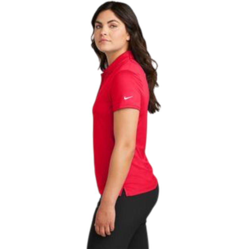 Nike Women's Victory Solid Polo