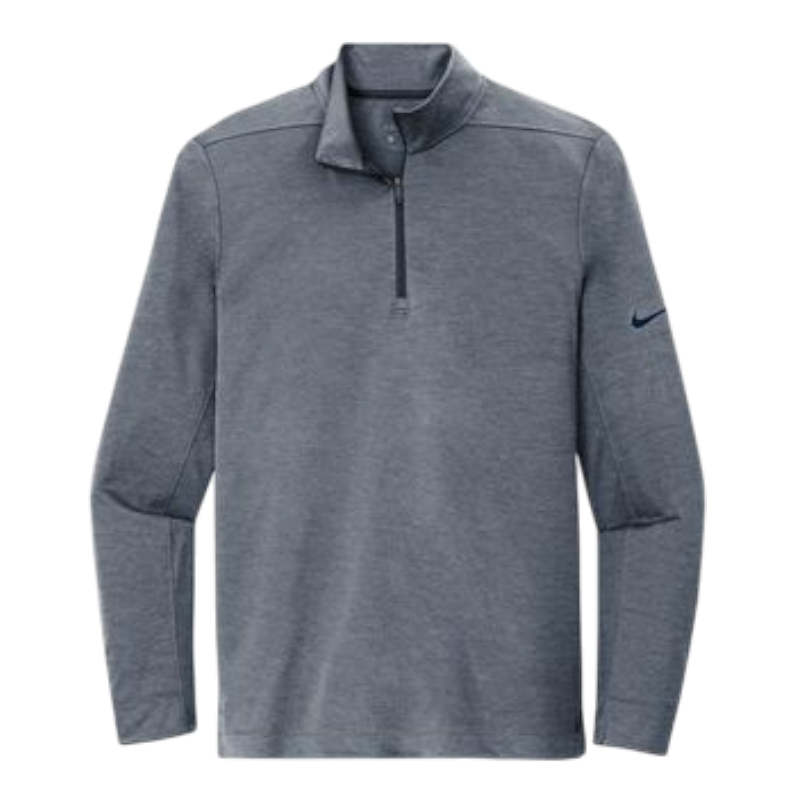 Nike Dry 1/2-Zip Cover-Up