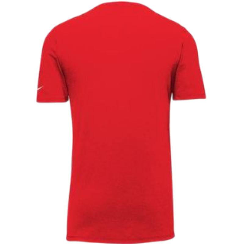 Nike Dri-FIT Cotton/Poly Tee