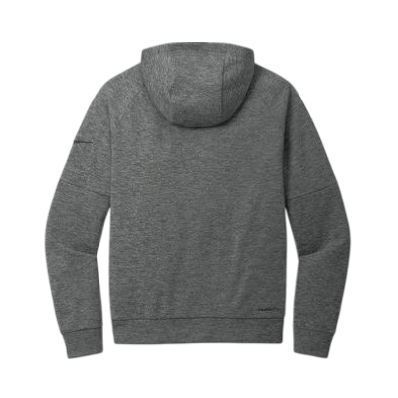 Nike Therma-FIT Pocket 1/4-Zip Fleece Hoodie