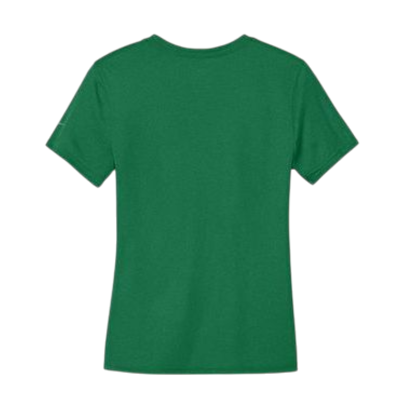 Nike Women's Swoosh Sleeve rLegend Tee