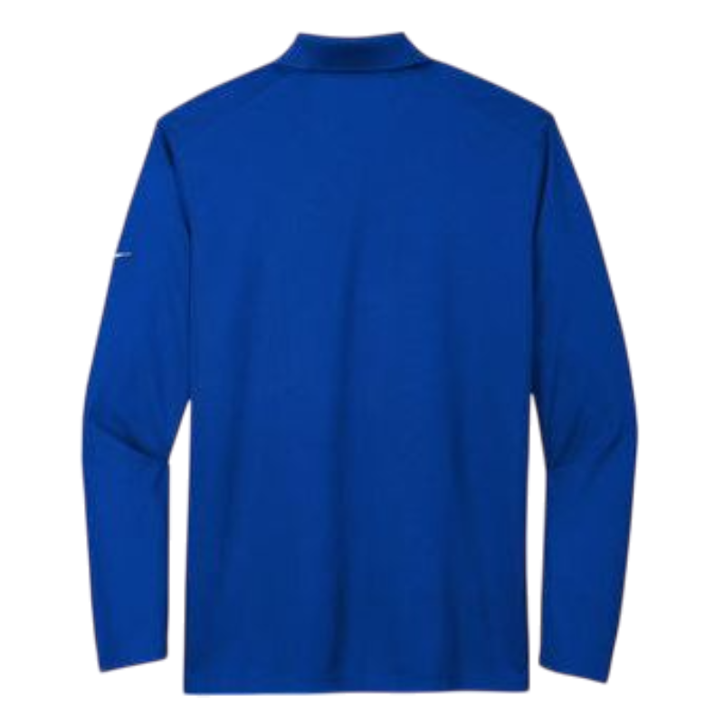 Nike Dri-FIT Micro Pique 2.0 Long Sleeve Polo
