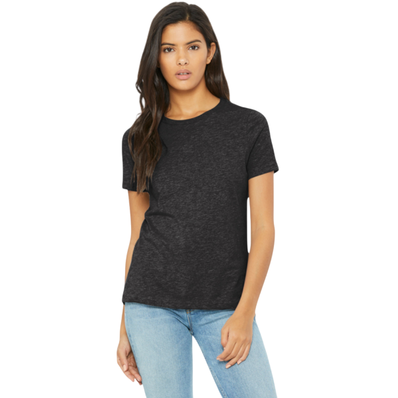 BELLA+CANVAS® Women’s Relaxed Triblend Tee