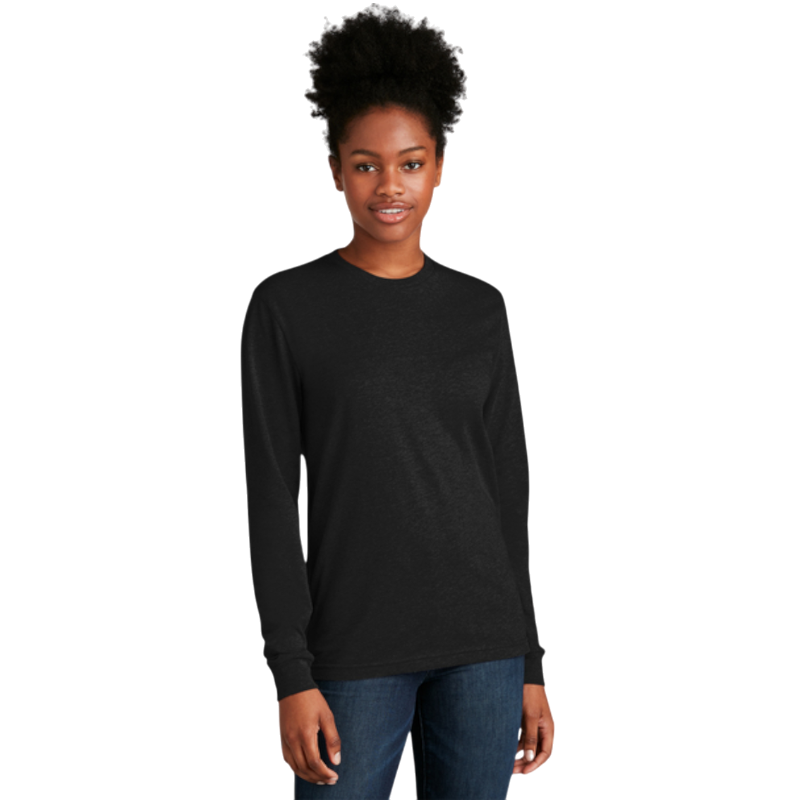 Next Level Apparel® Unisex CVC Long Sleeve Tee