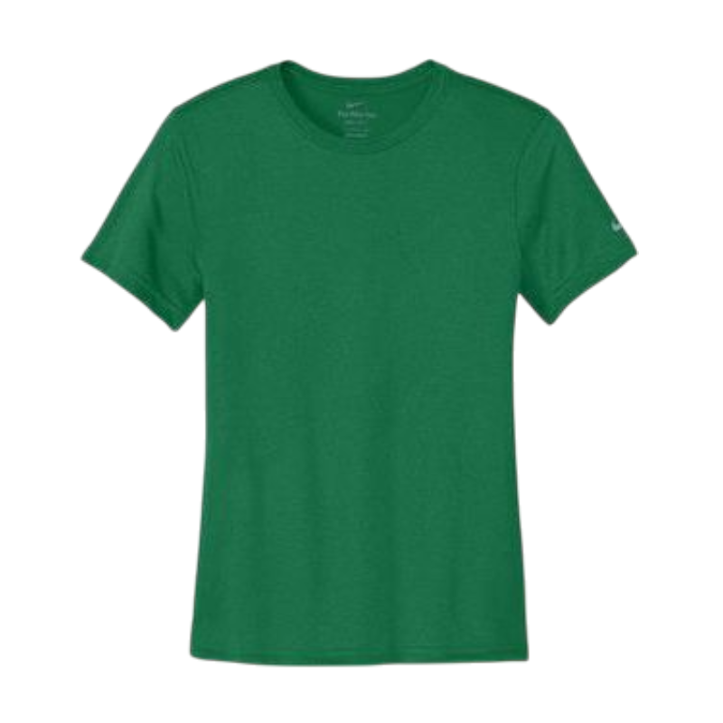 Nike Women's Swoosh Sleeve rLegend Tee