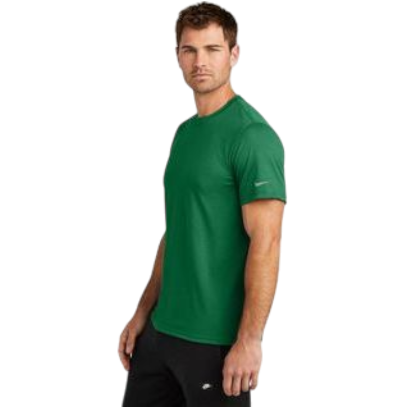 Nike Swoosh Sleeve rLegend Tee