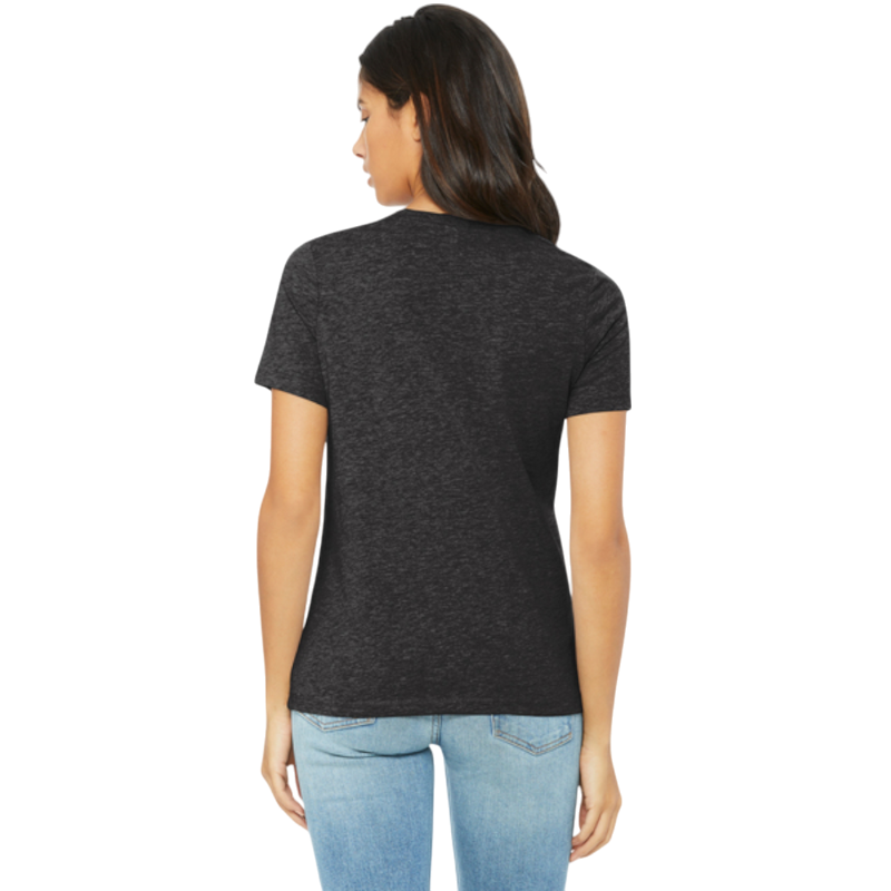 BELLA+CANVAS® Women’s Relaxed Triblend Tee