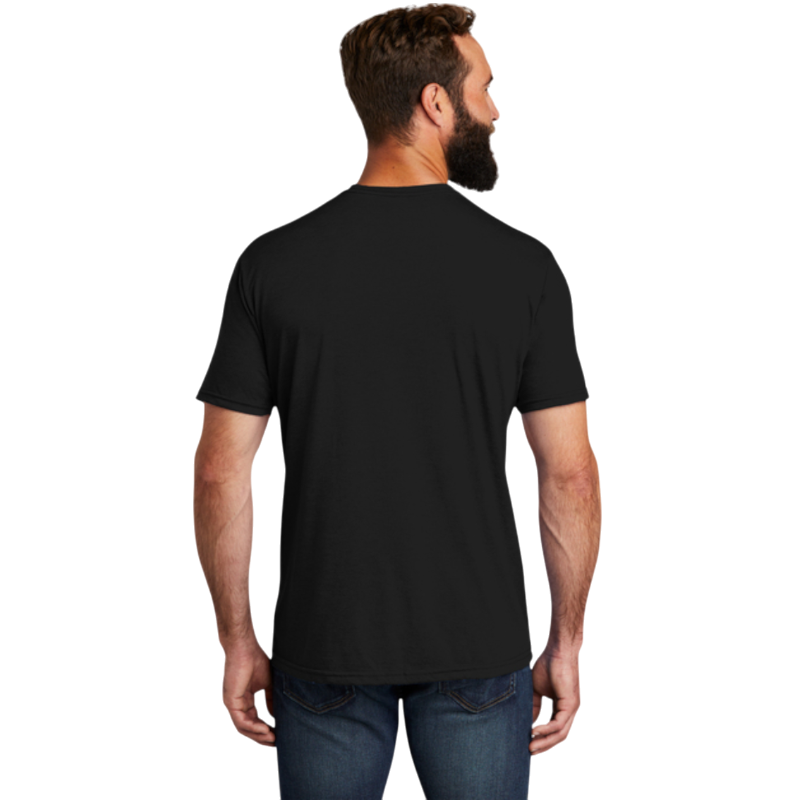 Allmade® Unisex Tri-Blend Tee (Standard Colors)