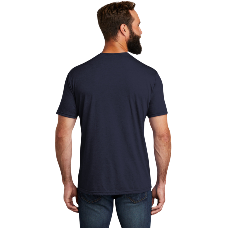 Allmade® Unisex Tri-Blend Tee