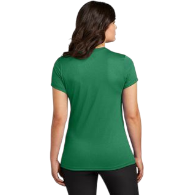 Nike Women's Swoosh Sleeve rLegend Tee