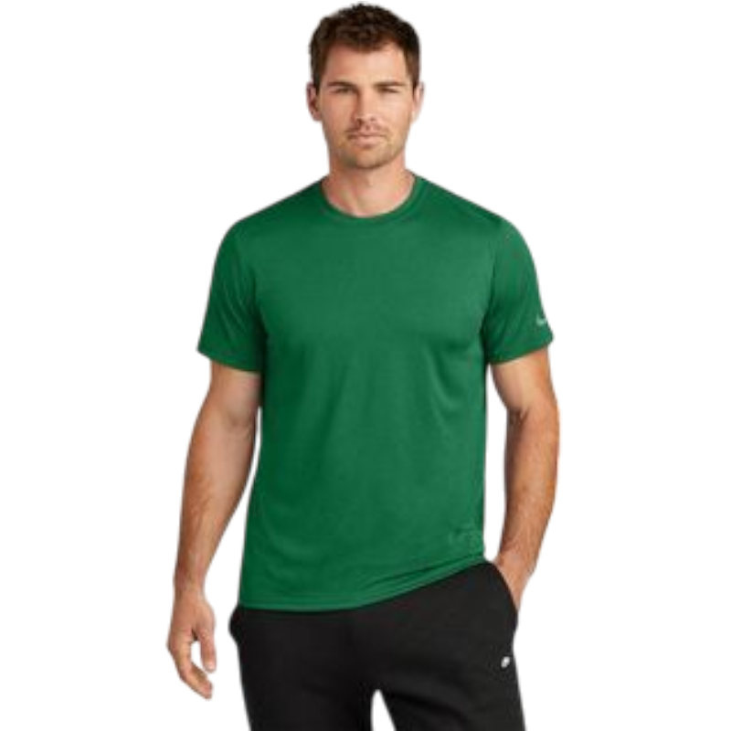 Nike Swoosh Sleeve rLegend Tee