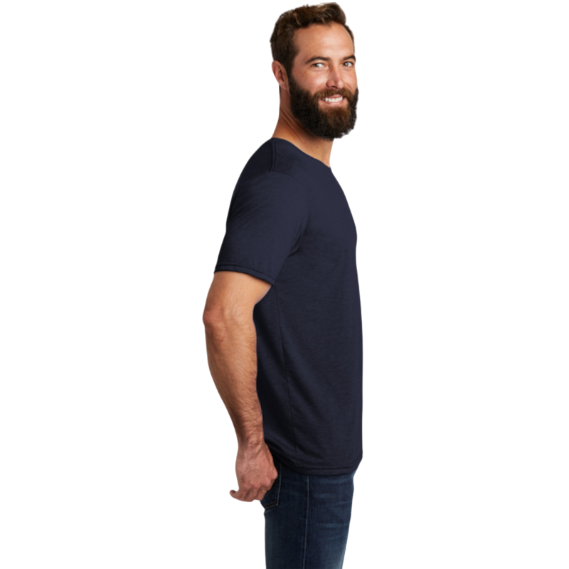 Allmade® Unisex Tri-Blend Tee